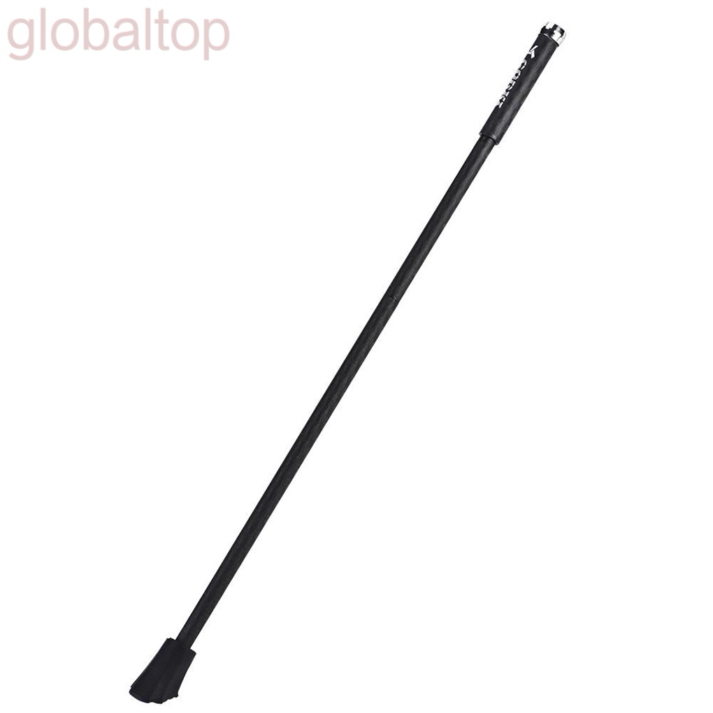 Chân Chống Đứng Bằng Sợi Carbon Tháo Lắp Nhanh Cho Xe Đạp Leo Núi