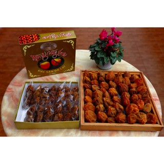 Hồng treo gió Đà Lạt(500gr) - Loại đặc biệt