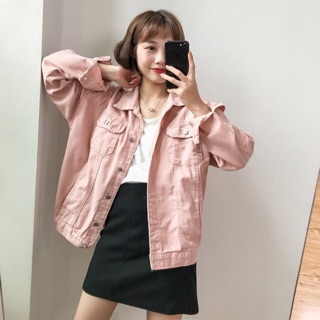 ÁO KHOÁC KAKI ULZZANG