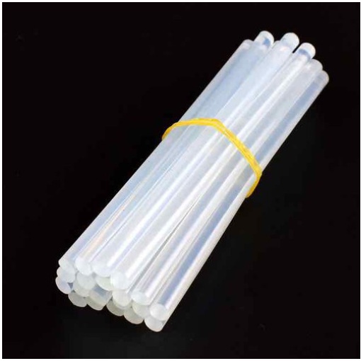 Keo nến to nhỏ 25cm loại tốt - HUMA