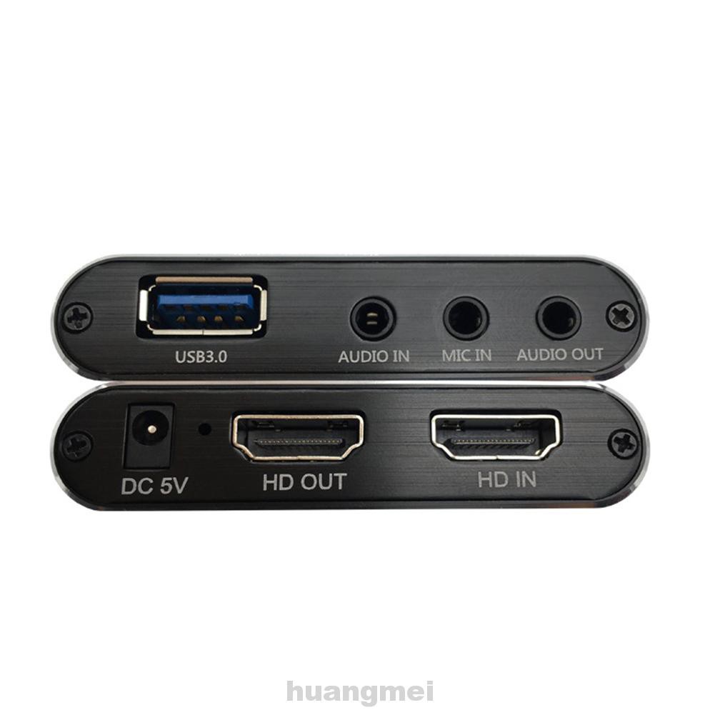 Bộ Thiết Bị Hỗ Trợ Thu Phát Tín Hiệu Hdmi Usb 3.0 Kèm Phụ Kiện | BigBuy360 - bigbuy360.vn