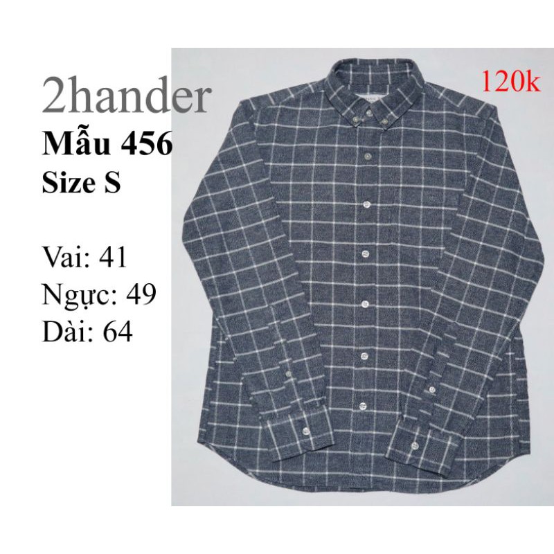 2 áo 2hand(inbox shop chọn mẫu) | BigBuy360 - bigbuy360.vn