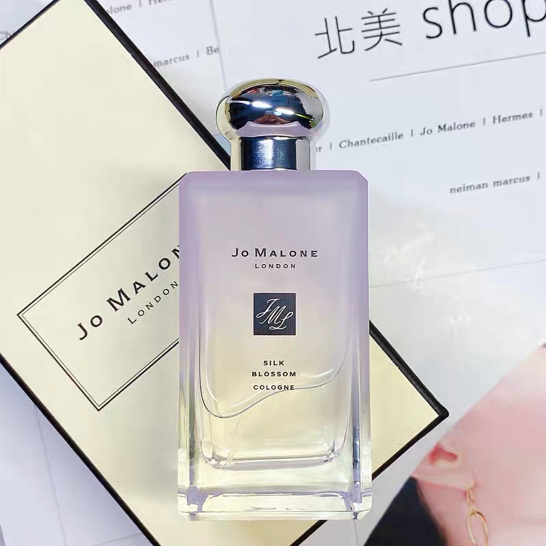 Nước Hoa Jo Malone 2020 Hương Thơm Đa Dạng Dung Tích 100ML Dành Cho Nữ | BigBuy360 - bigbuy360.vn