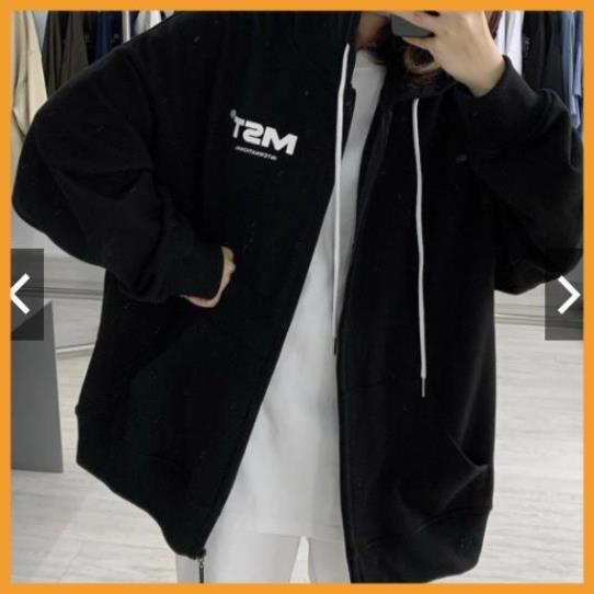 ÁO KHÓAC NỈ HOODIE FORM RỘNG CÁ TÍNH CÓ UP VIDEO HÀNG THẬT | BigBuy360 - bigbuy360.vn