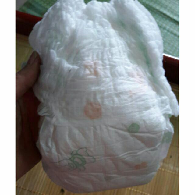 Bỉm quần trần baby Trường Phát hàng cao cấp 100M/100L/100XL.