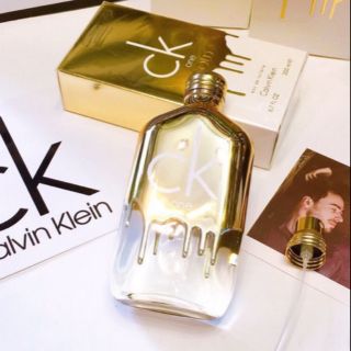 (100ml-200ml) Nước Hoa Nam Nữ Ck Gold