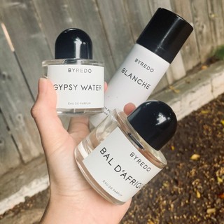👑 L&G 💄 Mẫu thử nước hoa BYREDO BAL D'AFRIQUE For Lady