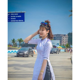 Kính V tráng gương kiểu Hàn Quốc (ảnh Thật)
