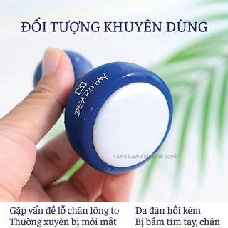 Thanh Lăn Đá Lạnh Massage DearMay