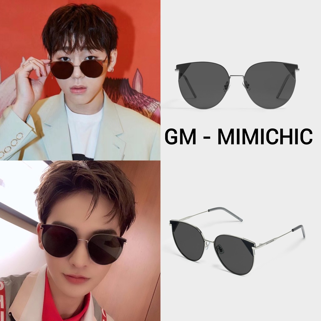 Kính Râm Dòng MIMICHIC