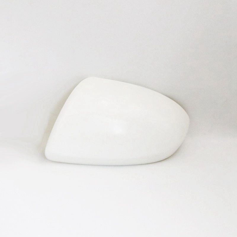 Nắp gương chiếu hậu ô tô Nắp gương cửa bên cho Mazda 2 Demio de 2007-2014 cho Mazda 3 BL 6 GH 2007-2013