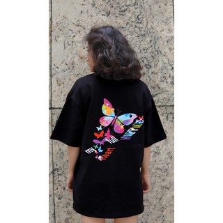 ÁO THUN  "TOMGUI TEE" FORM OVERSIZE 100% COTTON 2 CHIỀU SIÊU DÀY SIÊU MỊN