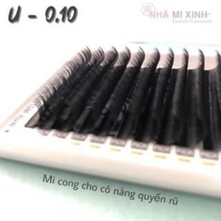 MI SIÊU CONG U -0.10