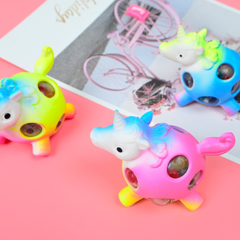 Đồ Chơi Bóp Giảm Căng Thẳng 3 &quot;