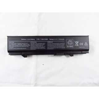 Pin laptop dell latitude e5400, e5410, e5500, e5510