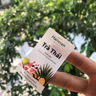 [combo] Tem decal giấy khổ A3 chống nước