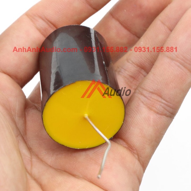 Tụ phân tần 10uf 400v