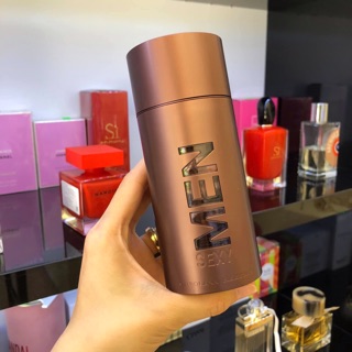 NƯỚC HOA SEXY MEN