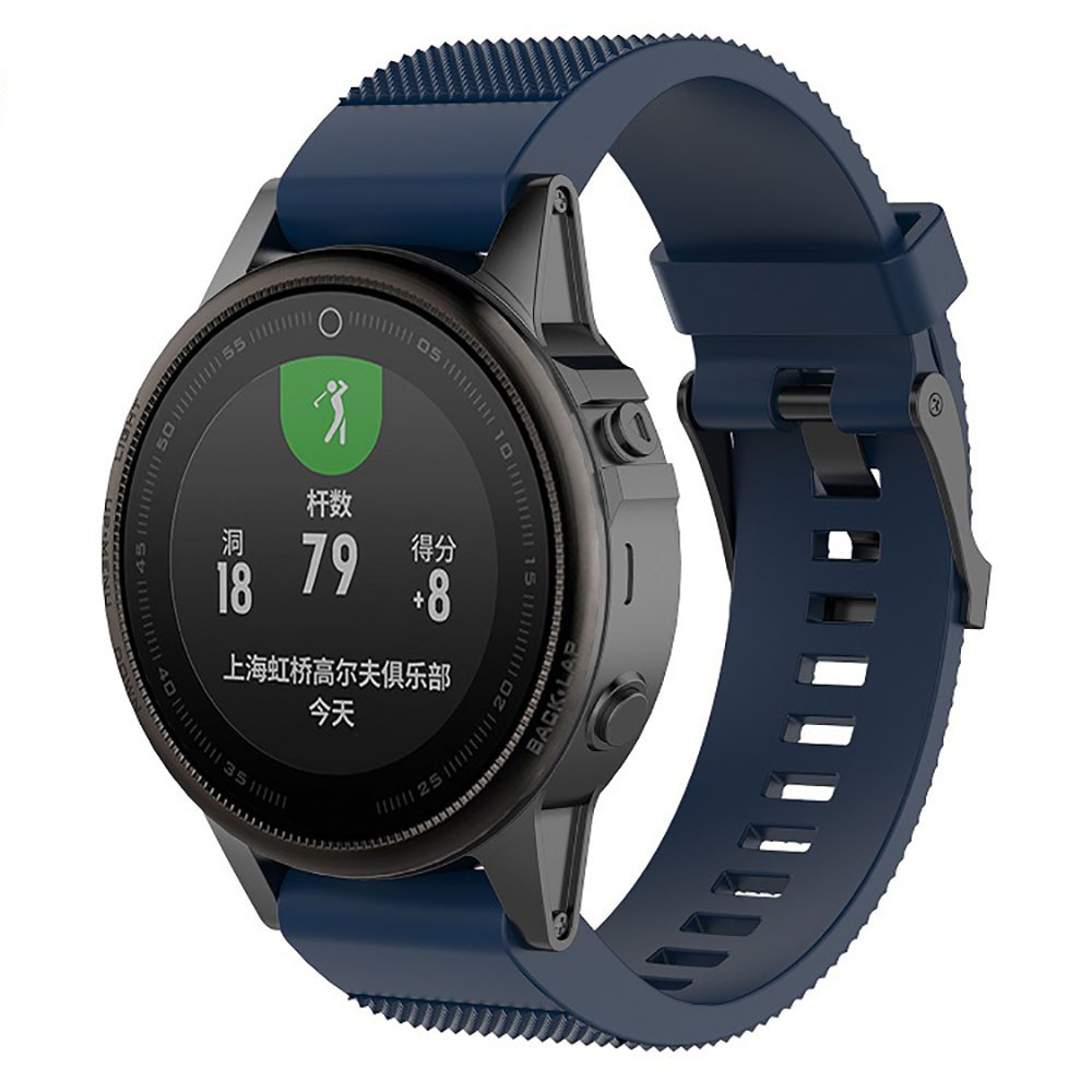 Dây Đeo Thay Thế Cho Đồng Hồ Garmin Fenix 6s / 6s Pro Hr 20mm Garmin Fenix 5s / 5s Plus