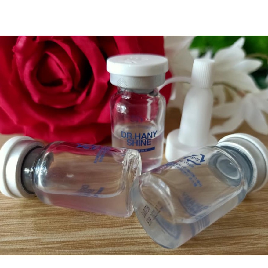 Serum Tế bào gốc Siêu Căng Bóng Dr. Hany Shine Ampoule | BigBuy360 - bigbuy360.vn
