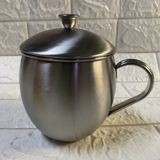 Ca Inox SUS 304. Dung tích 500ml