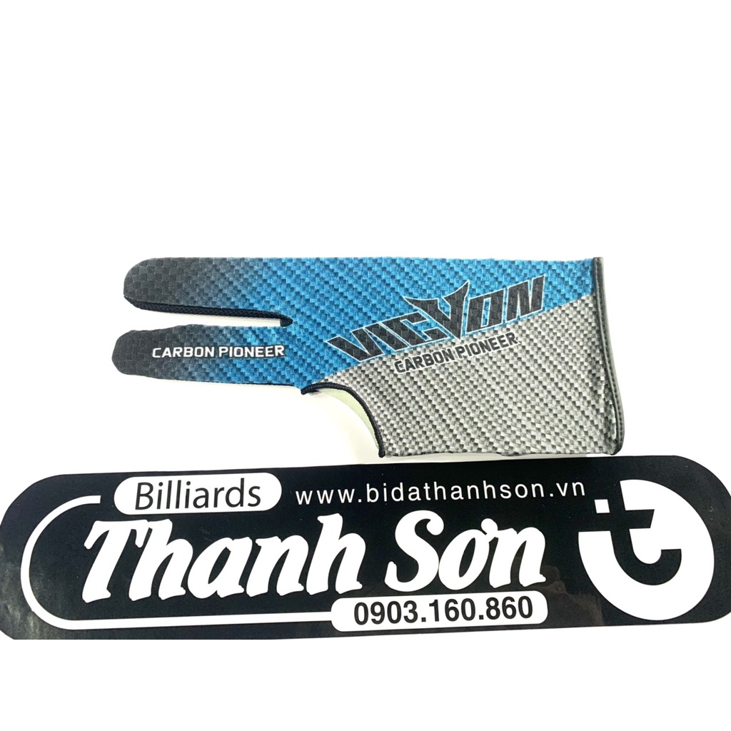 Bao tay BiDa cao cap Vicvon Hàn Quốc