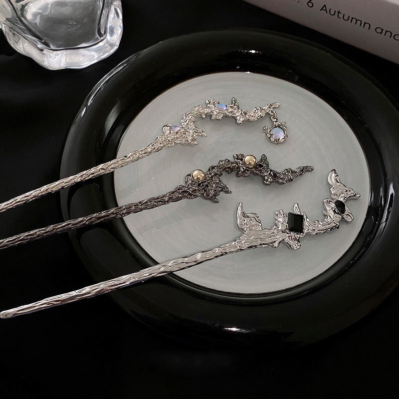 Trâm Cài Tóc Phong Cách Trung Hoa Xinh Xắn Cho Nữ