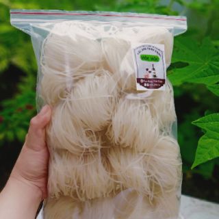 Phở khô Phan Rang làm thủ công loại 1Kg