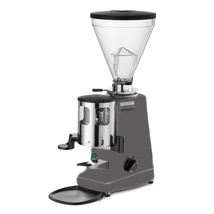 Máy Xay Cafe Mazzer Super Jolly Manual Xuất Xứ Ý