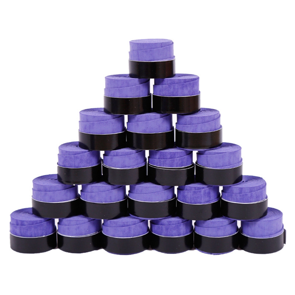 Set 1/2/3 Cuộn Băng Quấn Cán Vợt Cầu Lông Tiện Dụng