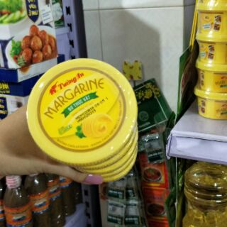 Bơ tường an