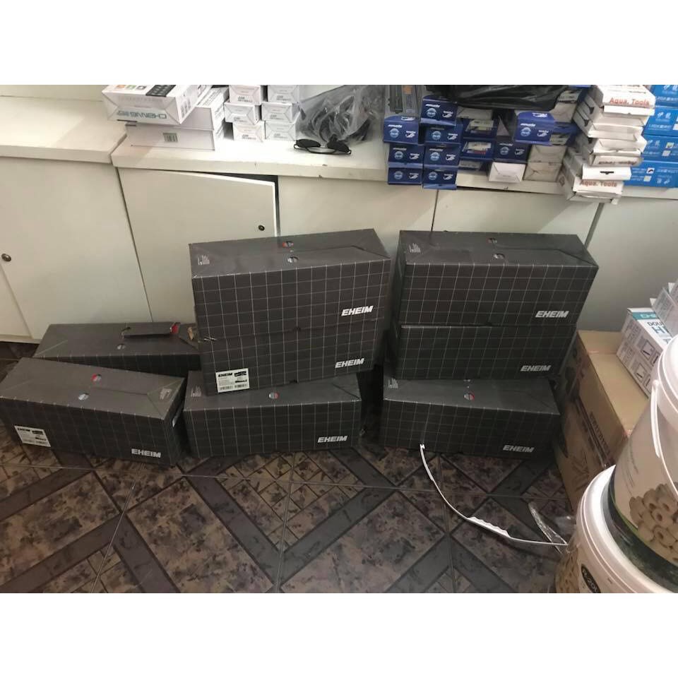 Sứ Eheim Subtrat Pro