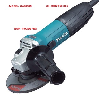 Máy mài góc Makita GA5030R