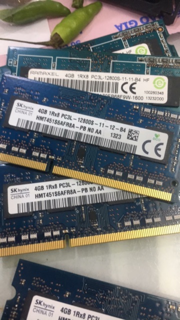 Ram 4G PC3L laptop | BigBuy360 - bigbuy360.vn