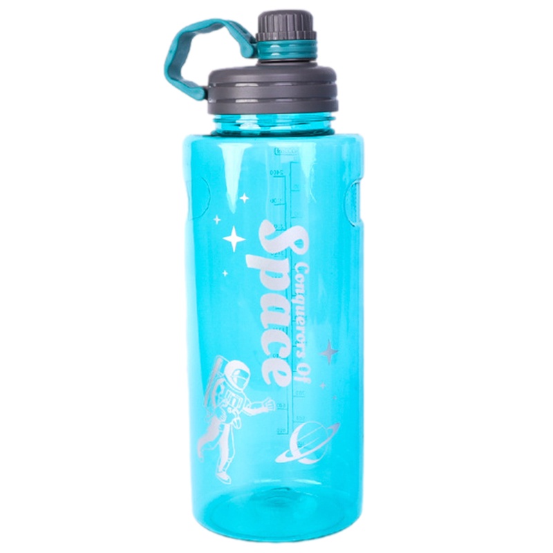Bình Nước Thể Thao Dung Tích Lớn 1L 1.5L 2L 3L