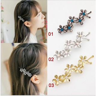 Kẹp tóc mái Hàn quốc KAH45( giá siêu rẻ )
