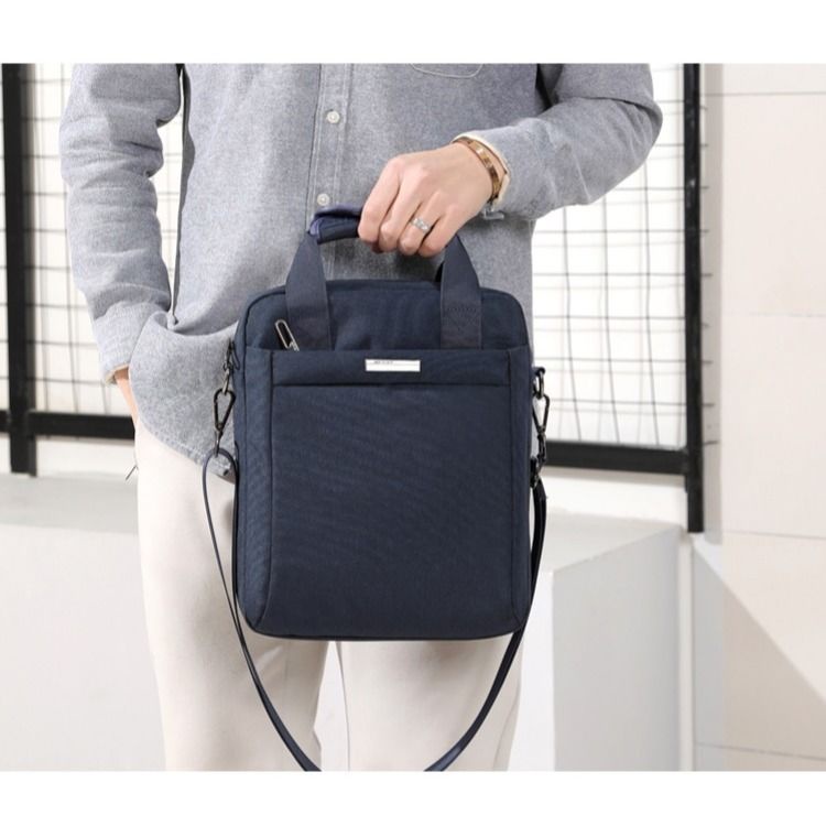 Phép thuật🎏Túi xách đựng laptop 20/40cm thời trang cho nam | BigBuy360 - bigbuy360.vn