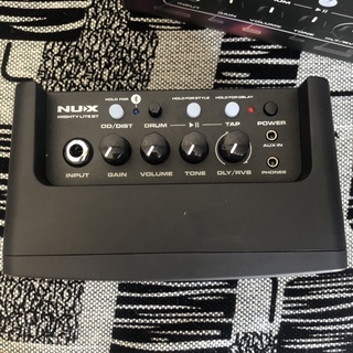 Loa Guitar điện Mini NUX Mighty Lite BT