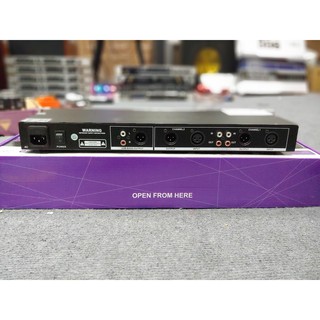Nâng tiếng TD CB-800 Plus