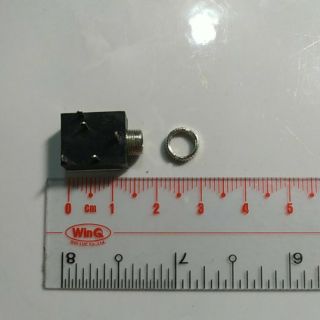 Jack cái 3.5 mm audio âm thanh