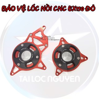 BẢO VỆ LỐC NỒI EXCITER 150 THÁI