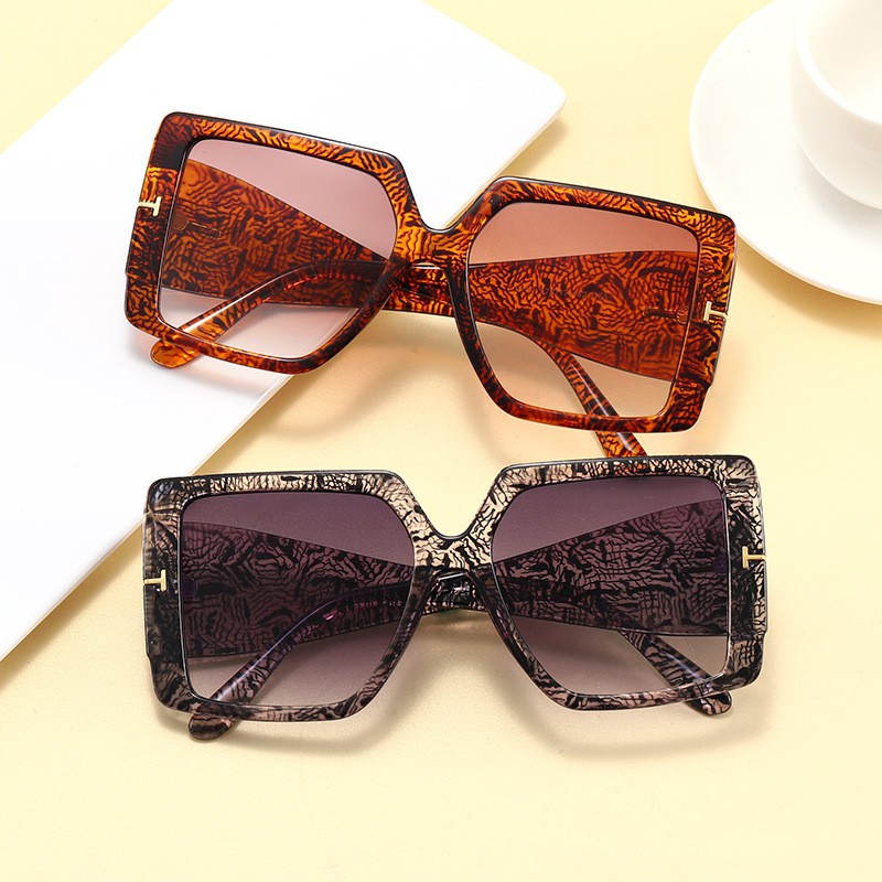 Kính Râm MATA Thời Trang Sang Trọng Cho Nam Và Nữ