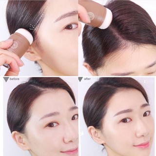 PHẤN CHE KHUYẾT ĐIỂM TÓC QUICK HAIR PUFF