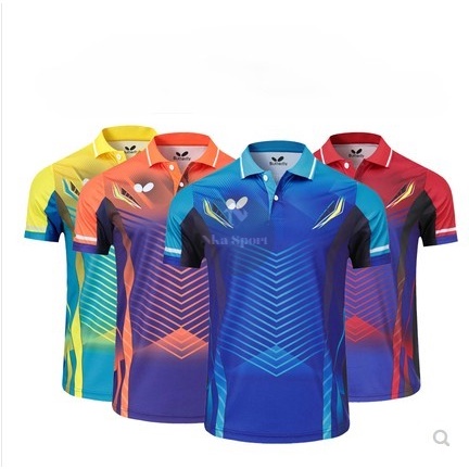 [FreeShip] [Giá hủy diệt] Áo cầu lông 120