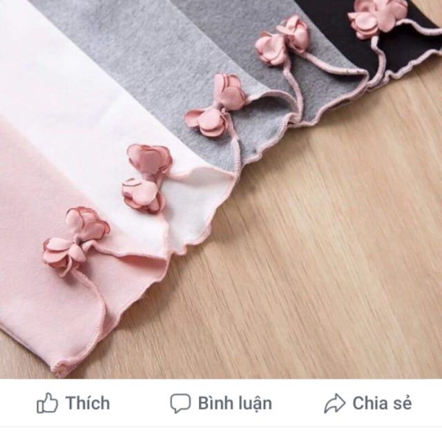 Hoàng Ngân Combo quần len