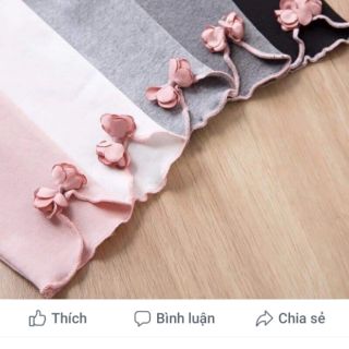 Hoàng Ngân Combo quần len
