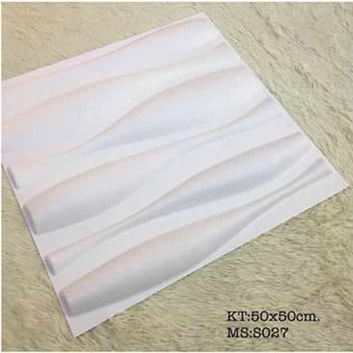 tấm ốp pvc