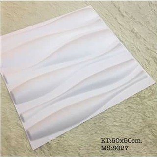 tấm ốp pvc