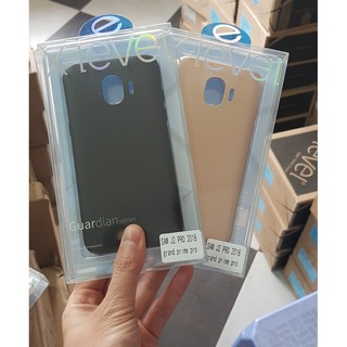 Ốp silicon x-level cho samsung j2 pro