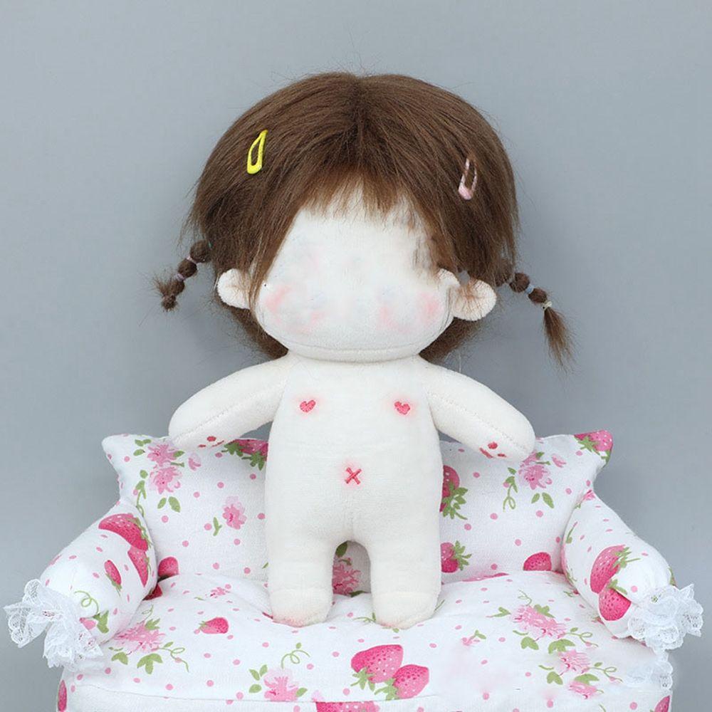 Băng Đô Cài Tóc Dễ Thương Chất Lượng Cao Cho Búp Bê 14inch